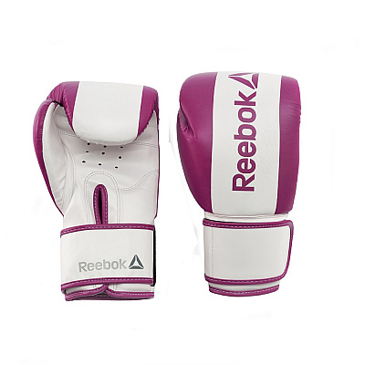 Boxing Gloves 10 oz - Purple